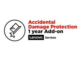 1Y Accidental Damage Protection Basic (School Year Term)