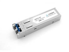 AXIOM 100% ARUBA COMPATIBLE