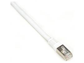 BLACK BOX CORP CH CABLE 25 FEET 26 AWG EVNSL0272WH-0025