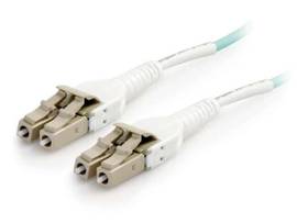 LEGRAND-ORTRONICS 3M LCU/LCU BT OM3 10G DPX PVC UNIBOOT