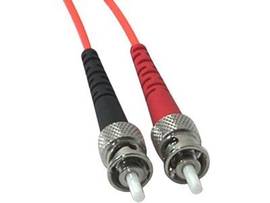 LEGRAND-ORTRONICS C2G 15M LC-ST 62.5/125 OM1 FIBER-ORG