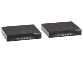 BLACK BOX CORP ETHERNET EXTENDER KIT G.SHDSL 2-WIRE