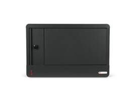 BRETFORD 16X CUBE MICRO STATION, PADLOCK, CK