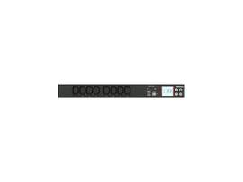 LEGRAND-RARITAN PDU 1PH 230VAC 16A (16A RATED) 8 OUTLETS