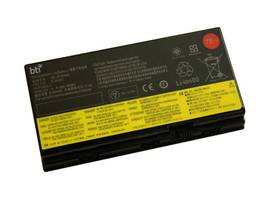 BTI BATT TECHNOLOGY CO UNITED N,BTI 4X50K14092-BTI 8-CELL 15V 6400MAH LI-ION INTERNAL NTBKBATT F/ LENOVO TP P70