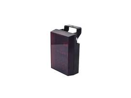 IR ILLUMINATOR DISTANCE  35-25M