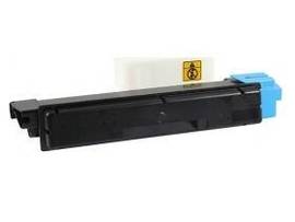 CLOVER IMAGING NON-OEM NEW CYAN TONER CARTRIDGE FOR KYOCERA TK-592
