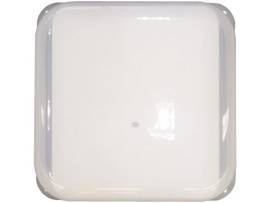 VENTEV WI-FI AP COVER FOR COMMON LARGER APS CLR