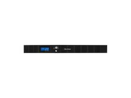 CYBERPOWER UPS 500VA/300W RM 140V 5-15P LINE-INT