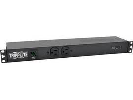 TRIPP LITE SINGLE-PHASE PDU SURGE 1.92KW 15FT/4.5M