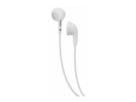 MAXELL EB-95WH STEREO EARBUDS WH