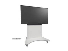 MILESTONE CARTS FVS1200SNGLCAST WHHA7
