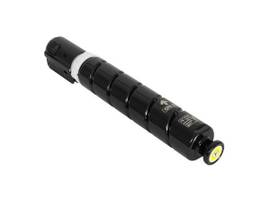 CANON GPR51 YELLOW TONER CARTRIDGE
