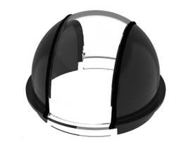 AXIS TQ3807-E DOME CLEAR 5P