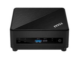 MSI I5/IGP/8GB/256GBSSD/1TBHDD/W10H