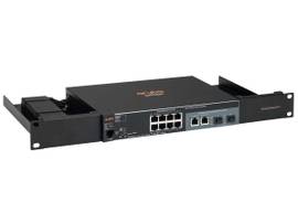 RACK MNT KIT FOR HPE 1920S 8G SWITCH / ARUBA 2530-8G SWITCH