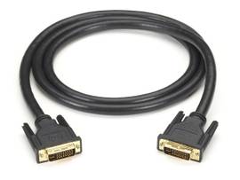 BLACK BOX CORP DVI-I DUAL LINK CABLE 10M GOLD PLATED