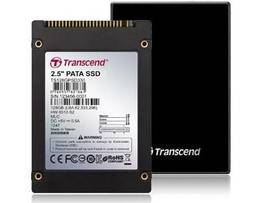 TRANSCEND 64G, 2.5 SSD, PATA, MLC, BULK