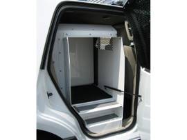 K9, INSERT, OPT, DIVIDER, BLK, SP,