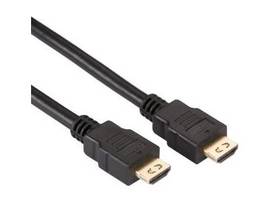 BLACK BOX CORP HIGH SPEED HDMI CABLE 6FT