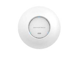 GRANDSTREAM 2X2 802.11 A/B/G/N/AC/AX (WIFI6) WAVE-2 WIRELESS AP