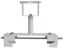 TESSCO TERRAWAVE I-BEAM MOUNT