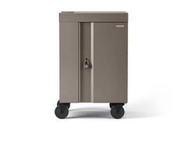 BRETFORD 24-UNIT CUBE CART MINI