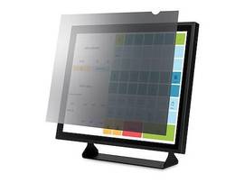 STARTECH 19-INCH 5:4 COMPUTER MONITOR PRIVACY FILTER, ANTI-GLARE PRIVACY SCREEN/SHIELD W/51% BLUE LIGHT REDUCTION, BLACK-OUT OUTSIDE OF +/- 30DEG. VIE