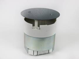 LEGRAND-WIREMOLD 6-INCH ABANDON PLUG