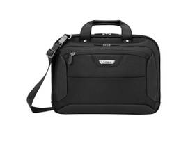 TARGUS TOPLOAD 14 CHECKPOINT TRAVELER III-BLK