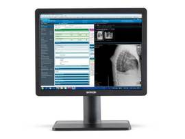 BARCO MDRC-2321 SNIB MEDICAL DISPLAY