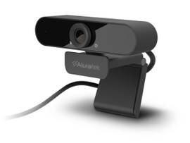 ALURATEK HD 1080P WEBCAM LPTP BUILT-IN MIC 30FP