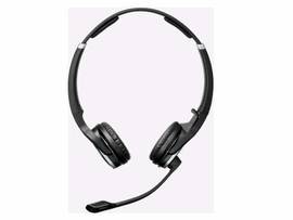 EPOS SD 30 ML US Double Sided Wireless Dect System Headset