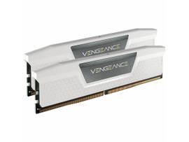 CORSAIR VENGEANCE DDR5 32GB (2X16GB) WHT