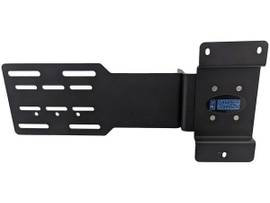 GAMBER KIT - ZEBRA DS3678 SCANNER CRADLE PIVOTING MOUNT KIT