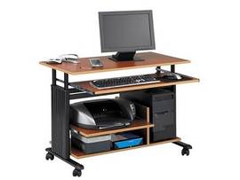 SAFCO WORKSTATION MUV MINI TOWER CHY