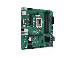 ASUS PRO B760M-CT-CSM INTEL SOCKET LGA1700 FOR 12th, 13th AND 14TH GEN 128GB DDR5 MATX