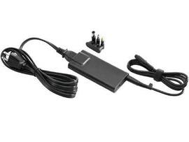 Axiom 65-WATT SLIM AC ADAPTER FOR HP - H6Y82AA