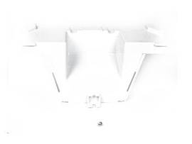 LEGRAND-WIREMOLD EVO 8 10GNG FKR BX TUNNEL