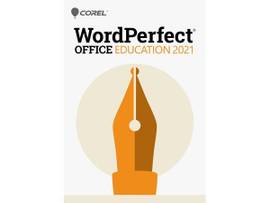 WORDPERFECT OFFICE 2021 PRO EDUCATION