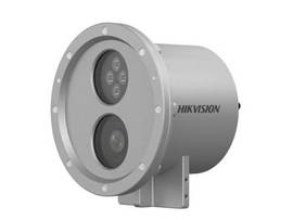 HIKVISION 4MP BULLET UNDERWATER 2.8-12MM