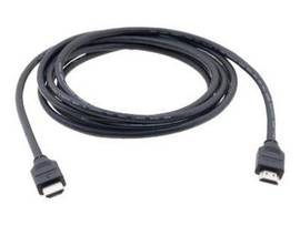 KRAMER HIGH SPEED HDMI CABLE WITH ETHERNET CABLE (6FT)