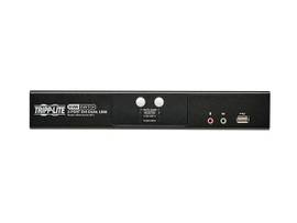 TRIPP LITE 2-PORT DVI DUAL-LINK KVM SWITCH W AUDIO