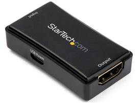 SIGNAL BOOSTER - HDMI - 4K60 - USB POWER