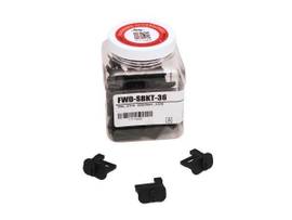 MILESTONE FWD STOP BRACKET 36PK