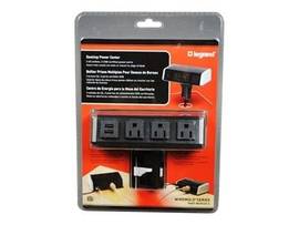 LEGRAND-WIREMOLD RETAIL CORD ENDED TBLTP U