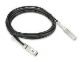 AXIOM 40GBASE-CR4 QSFP+ PASSIVE DAC CABLE DELL COMPATIBLE 5M