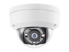 SMARTEYES 5MP DOME TVI CAMERA