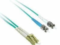 LEGRAND-ORTRONICS QS 8M LC ST 10G 3.0 DPX PVC