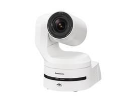 PANASONIC 4K 60P UHD/HD120FPS PROFESSIONAL PTZ CAMERA 1IN MOS SENSOR